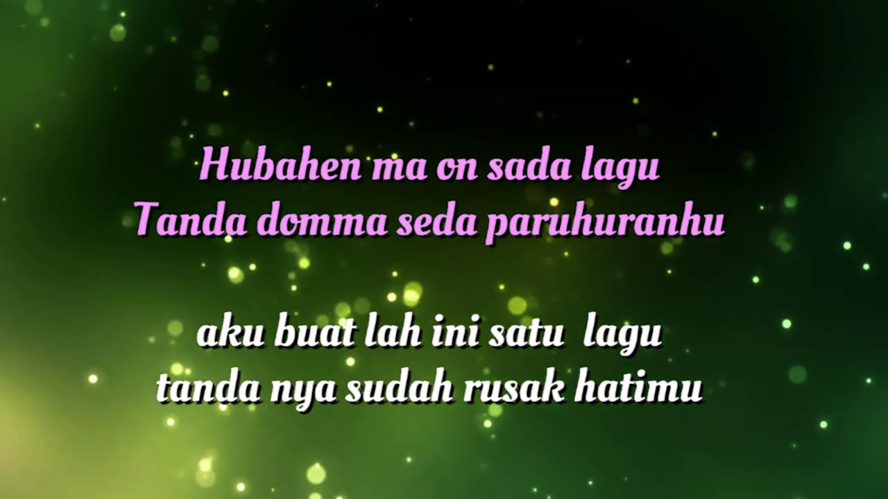 Scarica Lagu Simalungun cinta kalapa - Kunci Gitar Simalungun Cinta
