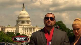 Wwe Raw Alicia Fox Vs Naomi June 23, 2014