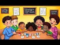 📚 Learning is Like Magic! | Fun &amp; Inspiring Poem for Kids ✨🧠