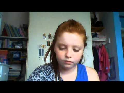 how to make your own mascara