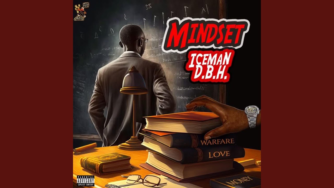 Sleduj Mindset na YouTube Sleduj Mindset na YouTube