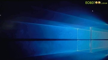 BMW MSD85 ISN VIN Reading by CGDI AT200--Eobdtool.co.uk