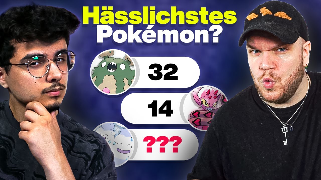 Flo hat 100 Leute gefragt...