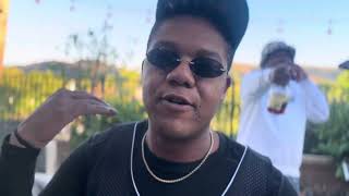 A Day In The Life With H-Wood with Kyle Massey