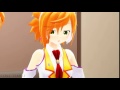 End of video
