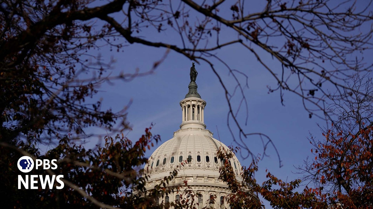 WATCH LIVE: Senate convenes as Pentagon reportedly asks for billions more in funding for Iran war