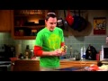 The Big Bang Theory Season 2 Funniest Scenes