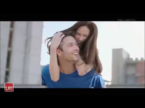 Iklan Head \u0026 Shoulders dengan Busa Magnet - Jodoh \u0026 Bola 15s