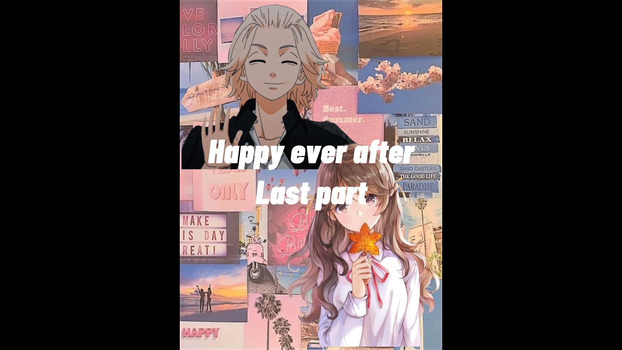 || mikey x y/n part 29 (end) ||