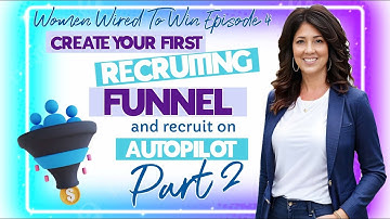 Create Your First Recruiting Funnel: Part 1
