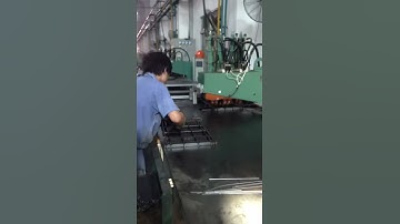 SXY X-Y Axial Transport Welder