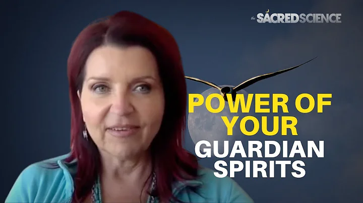 Power Of Your Guardian Spirits [Guided Meditation]...