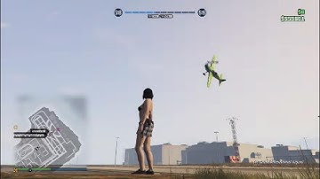 this video has no title - GTA 5