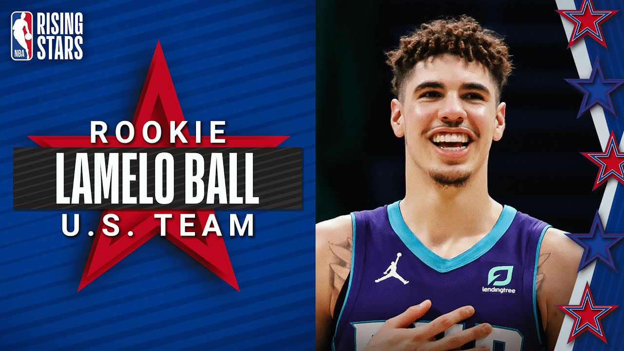 The Best Of Lamelo Ball From The Season So Far Youtube