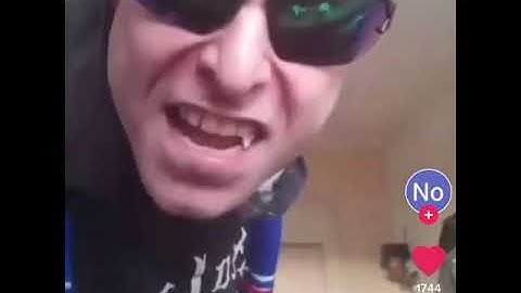 Sag mal einer, Meth ist nicht gefährlich! Hexengott
