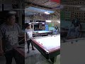 WAWING SANTIAGO #thisiswherethefunbegins #billiards #playingpool #snooker