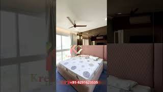 Affordable Home Interior Design Kolkata | Kreativ Vibez Interiors