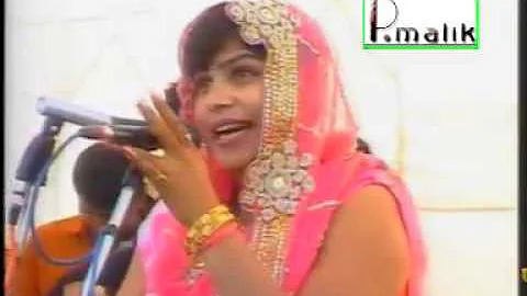 Chore Chal Chobare Ma || Haryanvi Live Ragni || Si...
