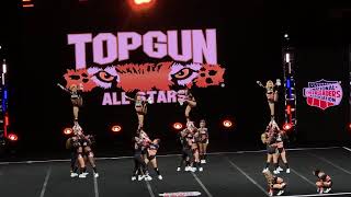 Top Gun Sic 6