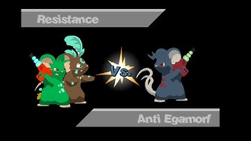 Shaman Showdown Team Up! 100% speedrun in 26:44