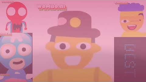 D Billions Feat TigiBoo Show Down Singing Numa Numa