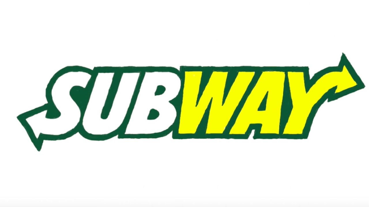 Image result for subway logo"