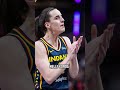Caitlin Clark's Epic Reaction to Surprising News About the Indiana Fever!