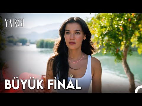 Yargı 95. Bölüm 5. Final Fragmanı | BÜYÜK FİNALE HAZIR MISIN?