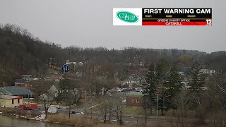 CDPHP First Warning Cam