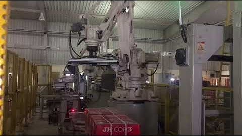 ABB IRB 460