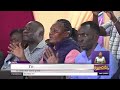 KNUT: Tugni manie skunde pachoka okel gi koro luor kod aola e kind jopuonjre