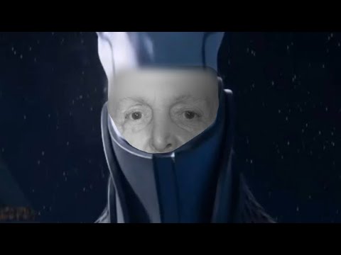 The Final Shape Ending But With Hope For The Future