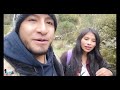 RECORRIDO CAPAC ÑAN ÑUÑUNGAYOCC - PALCA - HUANCAVELICA