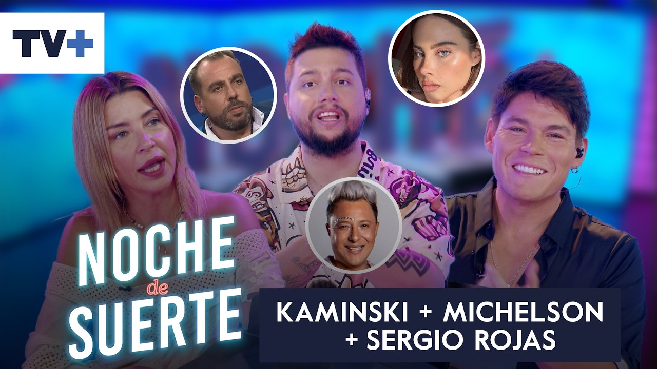 Noche de Suerte | 05 de Marzo de 2026