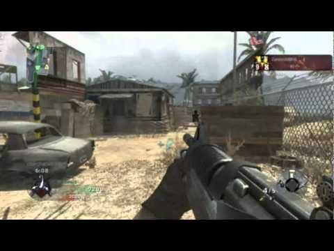 COD Black Ops Masterkey