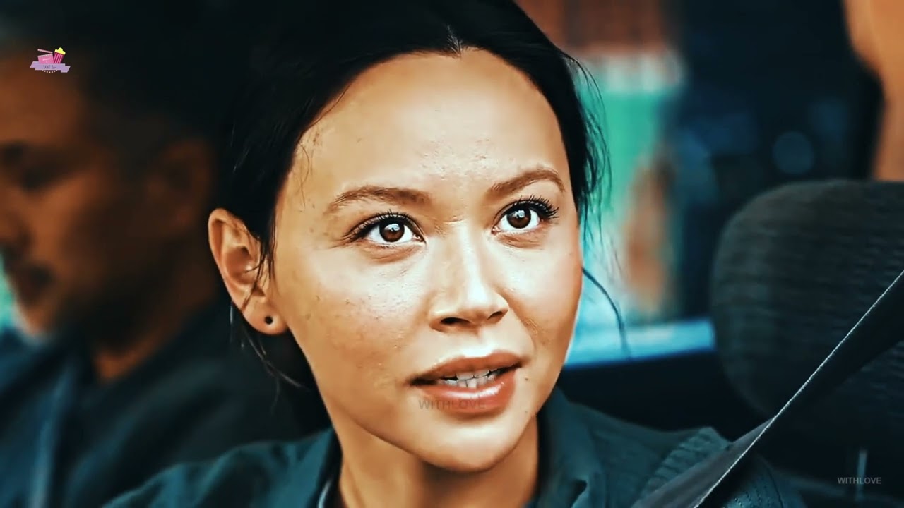 Lucy & Tim |THE ROOKIE