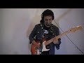 Sultans Of Swing- Dire Straits (cover)