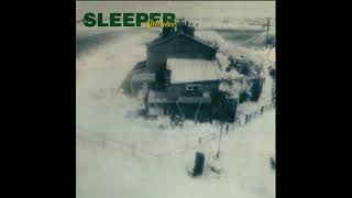 Sleeper- WFMU Live in Studio, East Orange NJ 4/7/94 xfer f/ 1st gen audio tape Serpico Hardcore Emo
