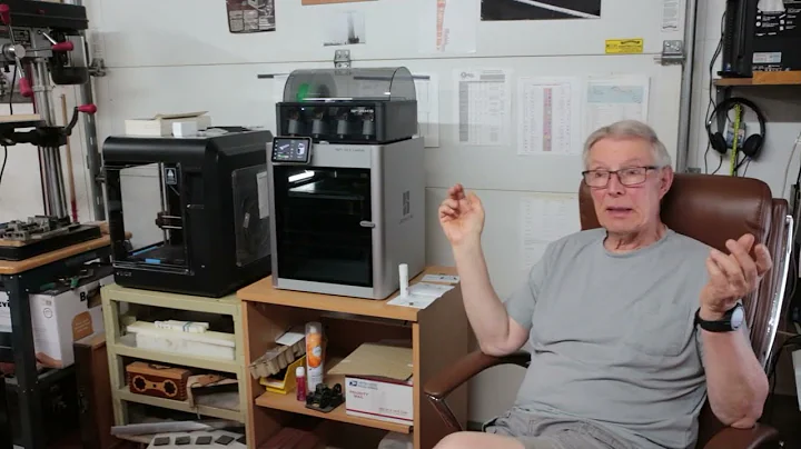 Bambu X1 Carbon First Prints