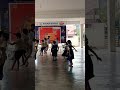damce in school