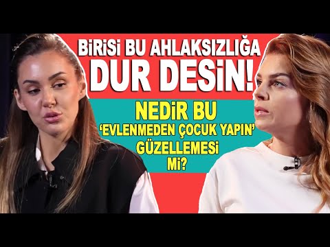 Berfu Yenenler Pelin Karahan'ın hamilelik açıklaması büyük tepki çekti!