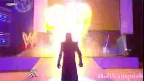 WWE | Undertaker Custom Titantron - The Memory Remains (2012)