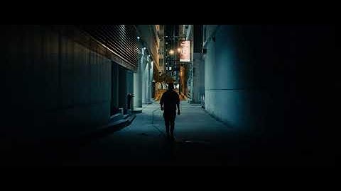 Red Komodo Color Grading Test #komodochallenge