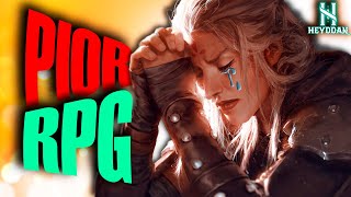 O PROBLEMA de Dungeons of Sundaria - REVIEW HONESTA