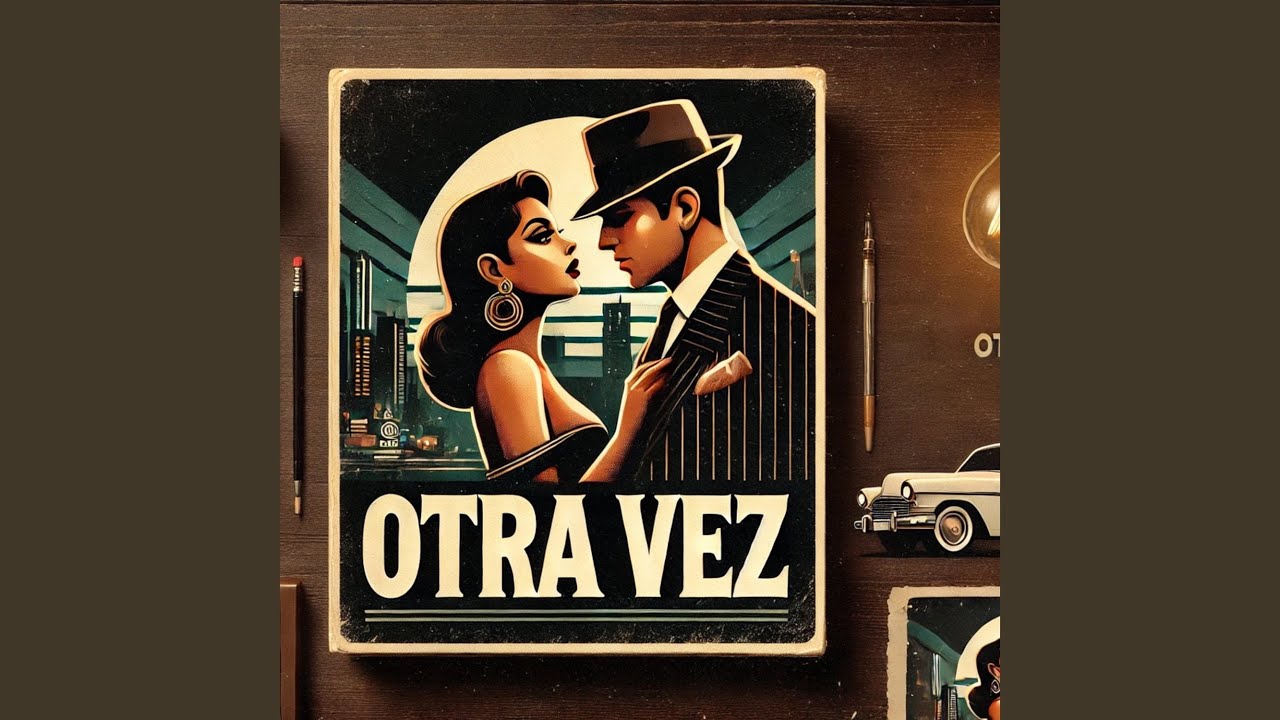 Watch Otra Vez on YouTube Watch Otra Vez on YouTube
