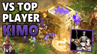 Download Lagu Tegen een Top 5 AoM-speler MP3