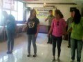 Metis Dance Group Teachers (Feb 27, 2013)