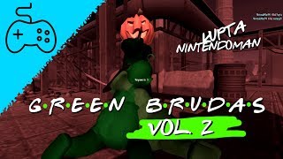 Nový Slendytubbies III UPDATE! w/Green Brudas