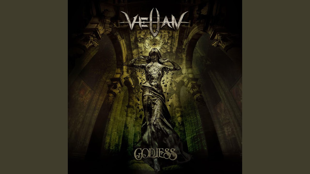 The Darkness Within - YouTube