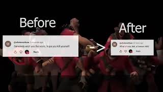 Information Pathetic coward Guide